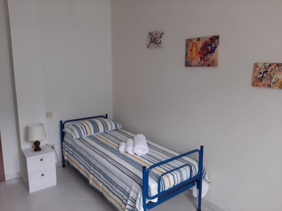 Casa Vacanze La Cicala Pontremoli Ngoại thất bức ảnh