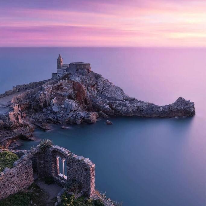 Casa Vacanze La Cicala Pontremoli Ngoại thất bức ảnh