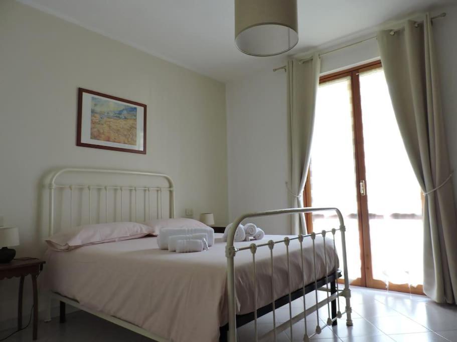 Casa Vacanze La Cicala Pontremoli Ngoại thất bức ảnh