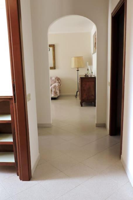 Casa Vacanze La Cicala Pontremoli Ngoại thất bức ảnh